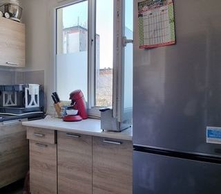  Appartement � vendre 2 pi�ces 39 m�