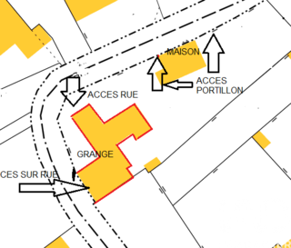  Maison � vendre 8 pi�ces 120 m�