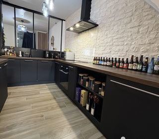  Maison � vendre 5 pi�ces 107 m�