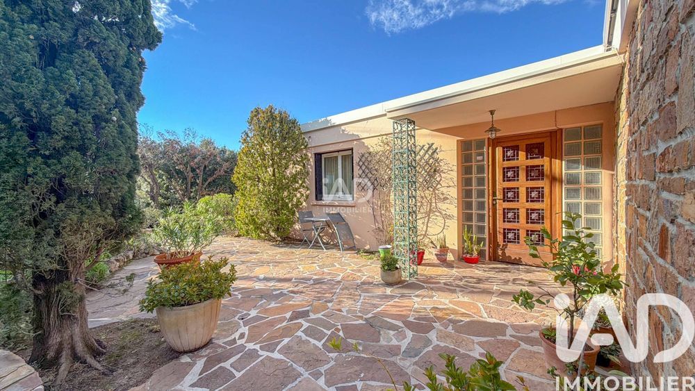 � vendre  Maison Saint-Rapha�l (83700)