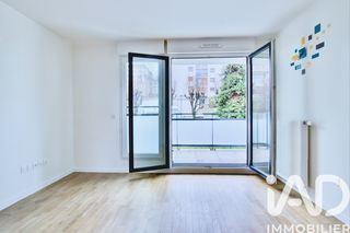  Appartement � vendre 3 pi�ces 64 m�