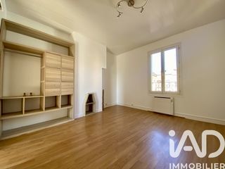  Appartement � vendre 2 pi�ces 40 m�