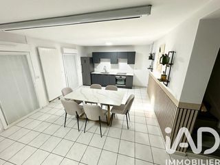  Maison � vendre 5 pi�ces 83 m�