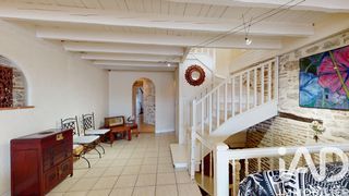  Appartement � vendre 4 pi�ces 90 m�