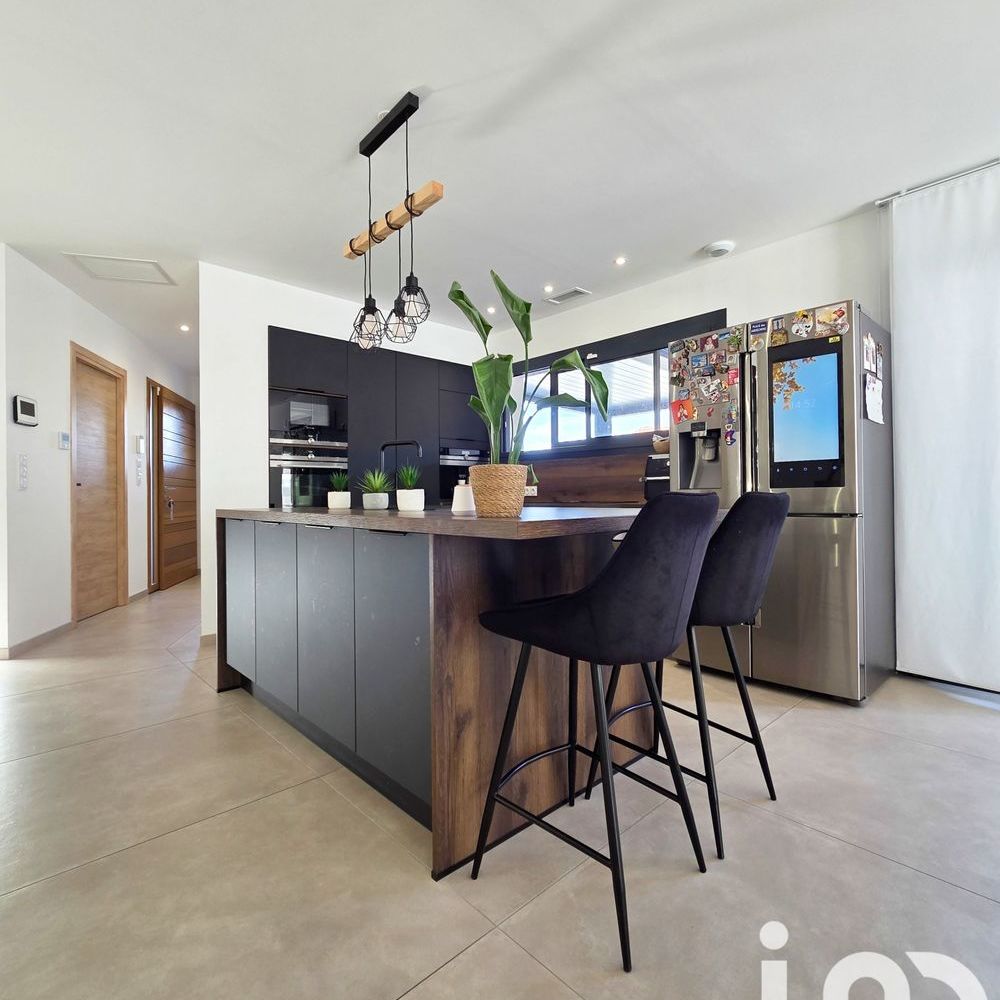 � vendre  Villa Canoh�s (66680)