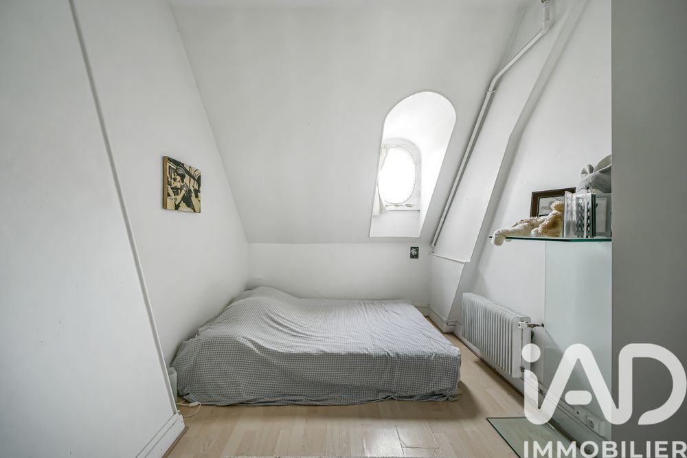 � vendre  Maison Malakoff (92240)