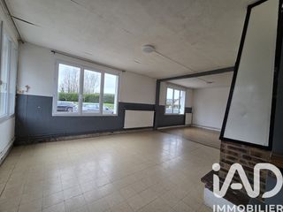  Maison � vendre 5 pi�ces 134 m�