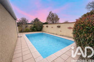  Maison � vendre 6 pi�ces 145 m�