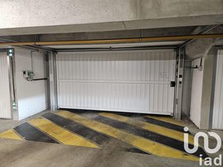  Parking / Garage � vendre 12 m�