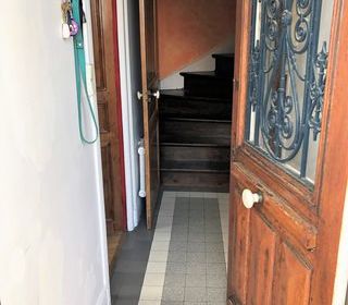  Maison � vendre 4 pi�ces 87 m�