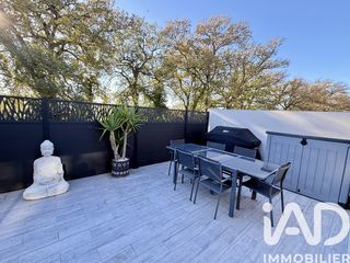 Maison � vendre 4 pi�ces 96 m�