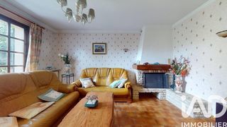  Maison � vendre 7 pi�ces 201 m�