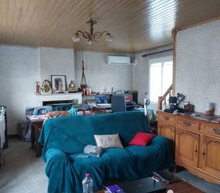  Maison � vendre 4 pi�ces 85 m�