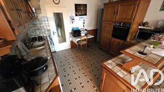  Maison � vendre 8 pi�ces 175 m�