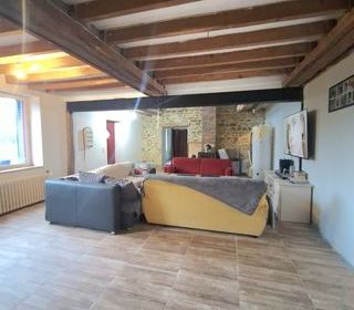  Maison � vendre 5 pi�ces 250 m�