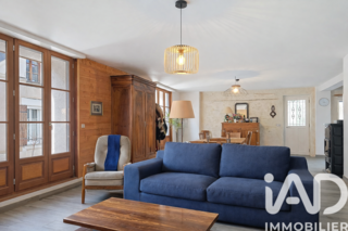  Maison � vendre 7 pi�ces 198 m�