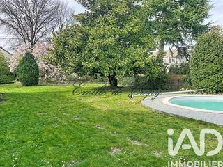  Maison � vendre 9 pi�ces 206 m�