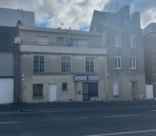  Maison � vendre 2 pi�ces 55 m�