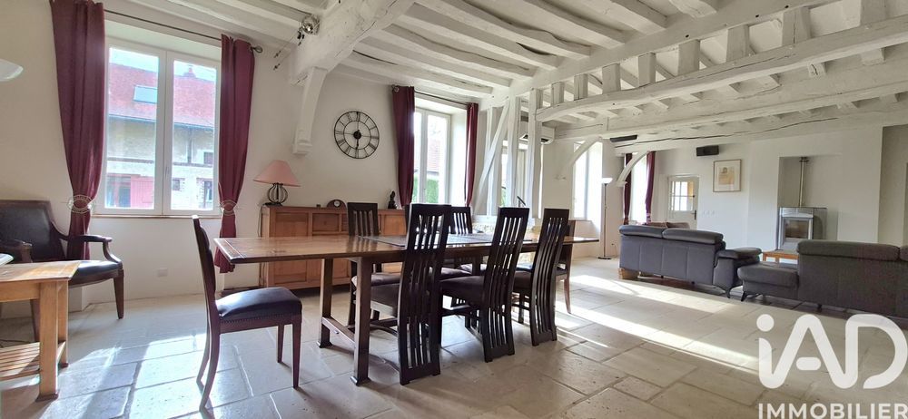 � vendre  Maison Chambors (60240)