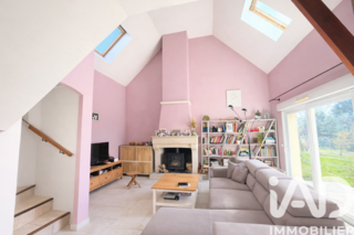  Maison � vendre 8 pi�ces 173 m�