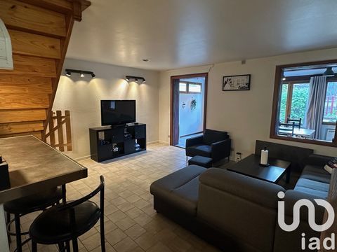   Vente Maison/villa 5 pi�ces Maison - 5 pi�ce(s) - 103 m�