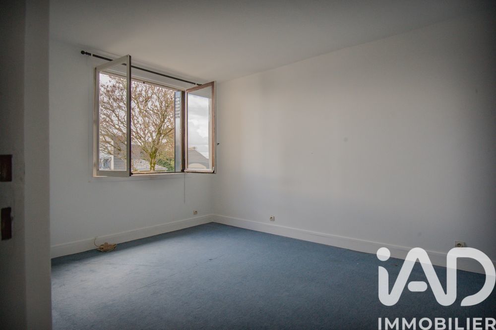 � vendre  Maison Saint-Cloud (92210)