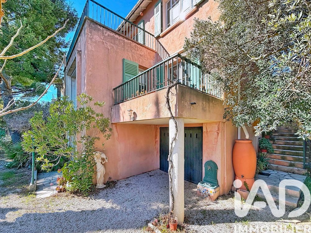 � vendre  Maison Bandol (83150)