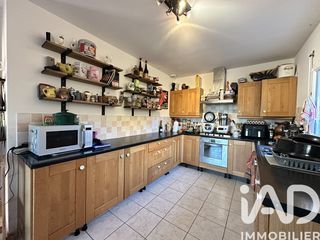  Maison � vendre 5 pi�ces 97 m�