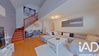  Appartement � vendre 4 pi�ces 83 m�