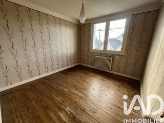  Maison � vendre 6 pi�ces 100 m�