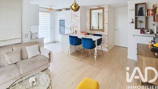  Appartement � vendre 4 pi�ces 76 m�