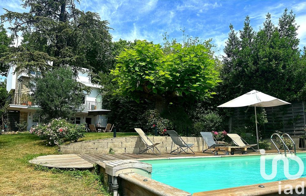 � vendre  Maison Le Plessis-Robinson (92350)