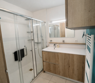  Appartement � vendre 3 pi�ces 69 m�