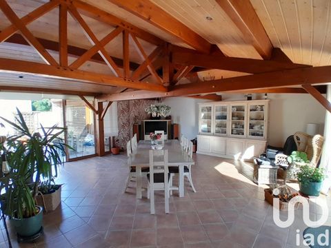   Vente Maison traditionnelle 8 pi�ces Maison - 8 pi�ce(s) - 171 m�