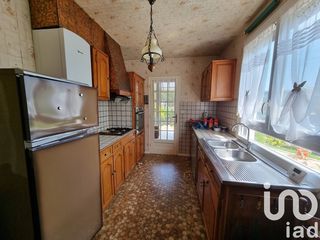  Maison � vendre 5 pi�ces 90 m�