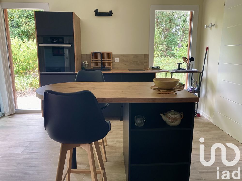 � vendre  Maison Seignosse (40510)