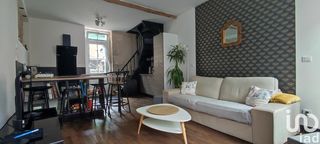  Maison � vendre 3 pi�ces 70 m�