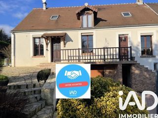  Maison � vendre 4 pi�ces 143 m�