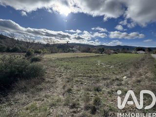  Terrain � vendre 2103 m�