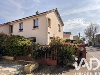 Maison � vendre 5 pi�ces 128 m�