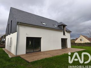  Maison � vendre 5 pi�ces 178 m�