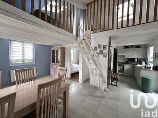  Maison � vendre 4 pi�ces 52 m�