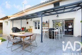  Maison � vendre 7 pi�ces 210 m�