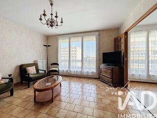  Appartement � vendre 4 pi�ces 87 m�