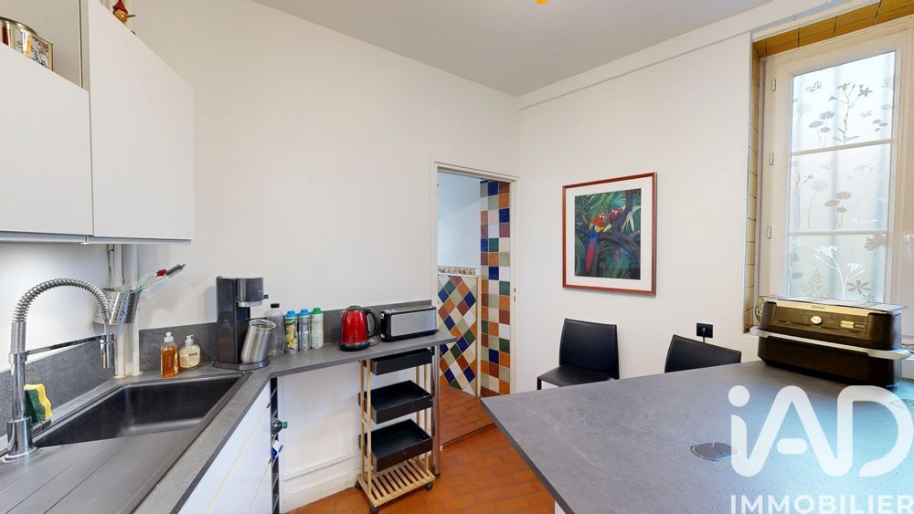 � vendre  Maison Villenoy (77124)