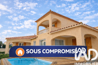  Maison � vendre 4 pi�ces 123 m�