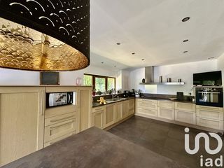  Maison � vendre 8 pi�ces 209 m�