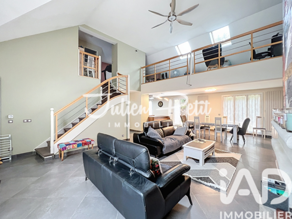 � vendre  Maison Thiais (94320)