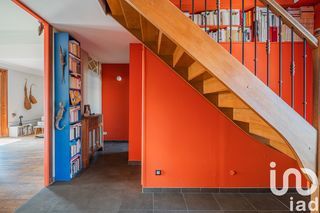  Appartement � vendre 5 pi�ces 112 m�