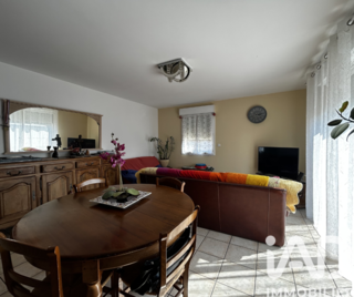  Maison � vendre 3 pi�ces 85 m�